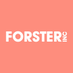 Forster Inc (@Forsterinc) Twitter profile photo