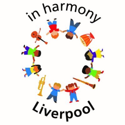 Life-changing orchestral music-making with the children and families of North Liverpool. Managed by @liverpoolphil @liverpoolphiled