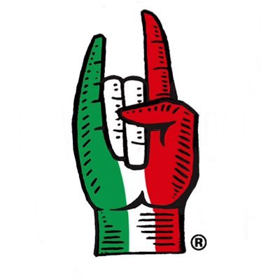 Show off your #ItalianAmerican Power and Pride with every tee. 🇮🇹🇺🇸🤘