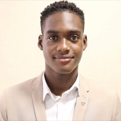 MillerStevensGJ's profile picture. - Juriste👨🏾‍⚖️⚖️                              - Président du Conseil Territorial des Jeunes de Saint-Martin🇫🇷