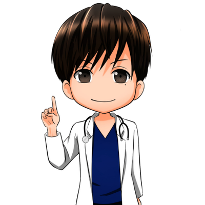 福田めもり 循環器内科医 イラスト産業医 Memori Fukuda Twitter 福田めもり 循環器内科医 イラスト産業医 Memori Fukuda Twitter