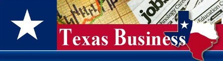 Texas business and economic news.