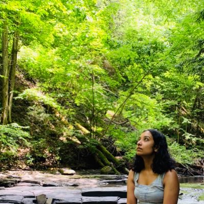 Monsoon enthusiast, musician, climate scientist. Associate Professor at Syracuse University.