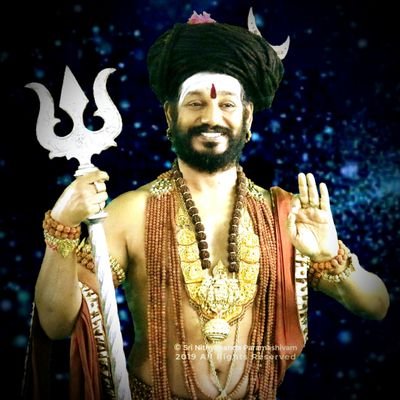 Unofficial Channel for the highly revered and respected Hindu Guru - Avatar - Paramahamsa Nithyananda