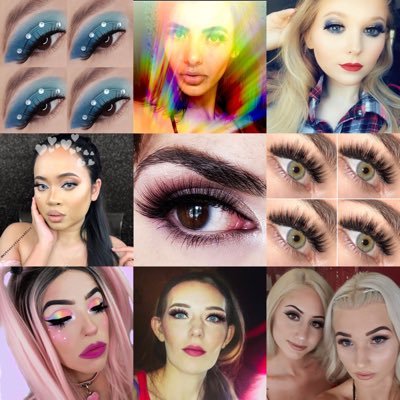 Cosmetologist, Entrepreneur, ☕️ Owner of Coffee Talk Lashes handcrafted luxury 3d faux mink lashes, ✨ cruelty free , #vegan https://t.co/IvcpAqfv4C