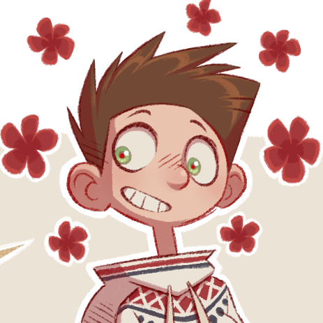 💮 Linus 💮 aka Toonoさんのプロフィール画像