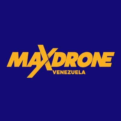 MaxdroneV's profile picture. Empresa innovadora de DRONES, especializados en el uso y mantenimiento de estas aeronaves no tripuladas. ¡Capturando tus eventos y proyectos por todo lo alto!.