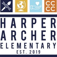 Harper-Archer Elementary School(@APSHAES) 's Twitter Profileg