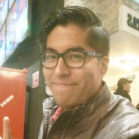 Richy_BC's profile picture. Cuando doy un paso atrás, no creas que retrocedo, si no que estoy tomando impulso para ir hacia delante