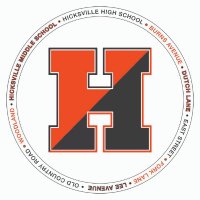 Hicksville Public Schools (@hicksvilleps) 's Twitter Profile Photo Hicksville Public Schools (@hicksvilleps) 's Twitter Profile Photo