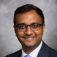 Anant Mandawat (@cardioonc_atl) 's Twitter Profile