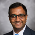 Anant Mandawat (@CardioOnc_ATL) Twitter profile photo