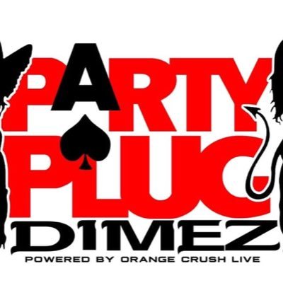 #PartyPlugDimez #OrangeCrushLive #PartyPlugTV #ASU #AlbanyState #SSU #CAU #FVSU #MGSU #TSU #Miamispringbreak #GSU #SouthernNotState #StateNotSouthern