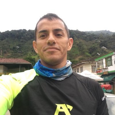 Un mortal más. Caleño e Ingeniero de Sistemas