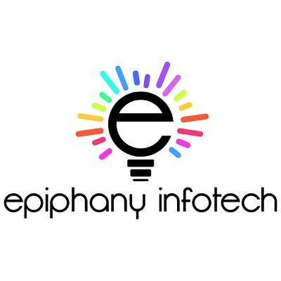 Epiphany Infotech, web and mobile development software company established and curated by a team of web developers focussing on client brand identity & success.
