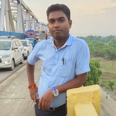 manjhi_sunil's profile picture. JE Singheshwar Madhepura Bihar
Public Health Engineering Department (PHED)
GOVERNMENT OF BIHAR