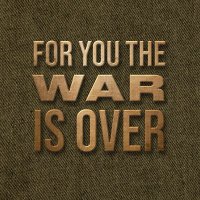 For You The War Is Over(@FYTWIO) 's Twitter Profileg