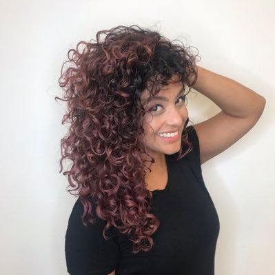 I am a hairstylist at Cre8 Salon and Spa. I am redken color certified, extension certified, as well as a curly hair specialist. I love serving others