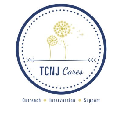 The Dean of Students Cares Office at The College of New Jersey. We care about your TCNJ experience.
https://t.co/banxlBXZsR