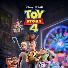 Toy Story 4 Full Movie Online Free - Following the events of Toy Story 4 step up to take on new threats in a world. #toystory4th