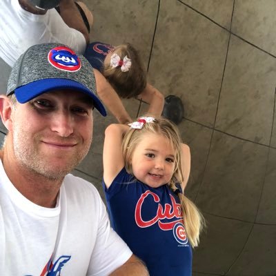 Project Manager, McNeese State Alum, Former College Athlete, MBA, Cubs and Saints Fan