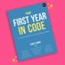Your First Year in Code (@firstyearincode) Twitter profile photo Your First Year in Code (@firstyearincode) Twitter profile photo