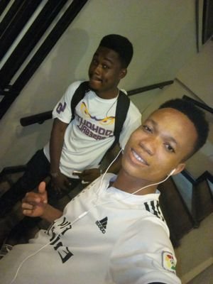 DSikaba's profile picture. always be happy because nobody go happy you.