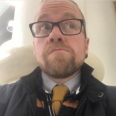 davidmyers773's profile picture. 