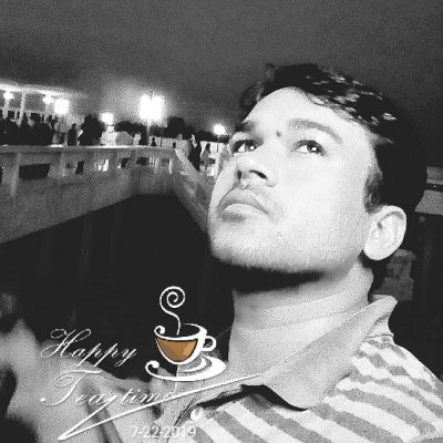 SurajRama's profile picture. Leadership is not about power, it is about responsibility.