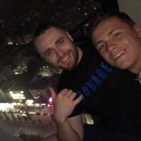 liam m (@liammcberney96) 's Twitter Profile