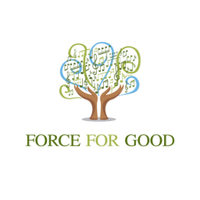 Force For Good ☮️(@Force4GoodMusic) 's Twitter Profile Photo