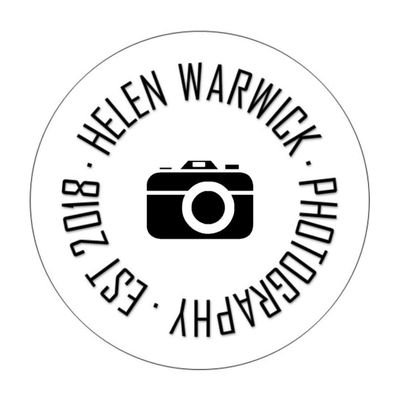 Helen Warwick