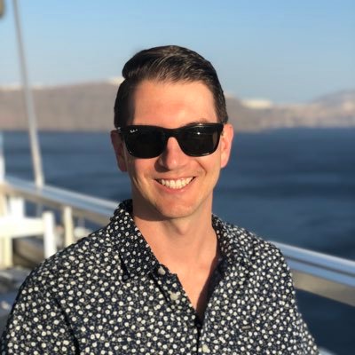kjstevens24's profile picture. 