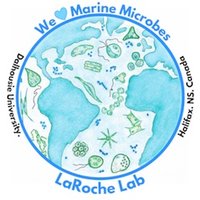 LaRoche Lab (@larochelab) 's Twitter Profile Photo LaRoche Lab (@larochelab) 's Twitter Profile Photo