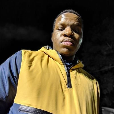 ObiWanSan's profile picture. The goal is to be a man amongst children | P£RSPECTIVE  #ElChalupe #WCO821 #RaiseHail #TakeCommand #HTTR