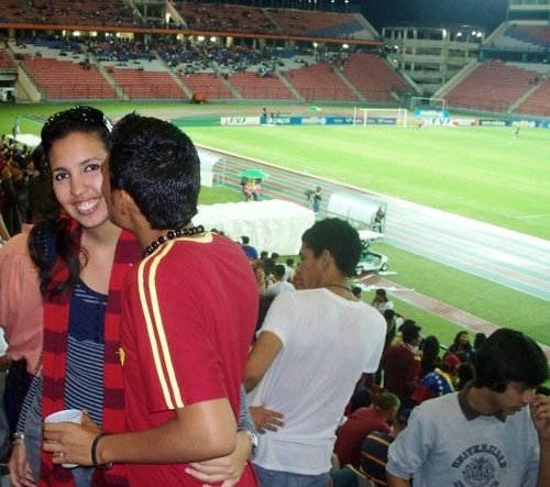 OmaBiscardi's profile picture. Lic. Diseño Gráfico.