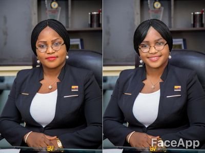 AdeolaBolanleO1's profile picture. I am blessed to bless others.