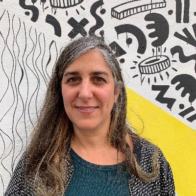 lucieiska's profile picture. passionnée et ouverte aux questions d' #innovationsociale et d' #education, de #pédagogie  #steinerwaldorf