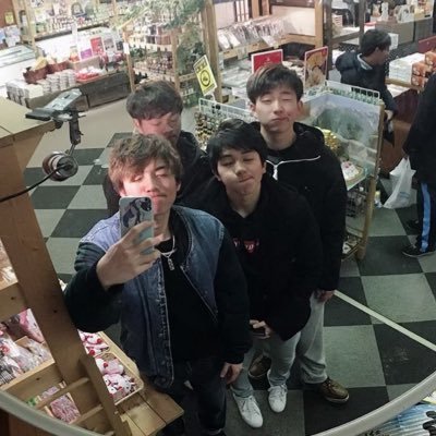 hiiiiroki_0803's profile picture. Ishikawa → OU M2 AI Robot /zoo 11th