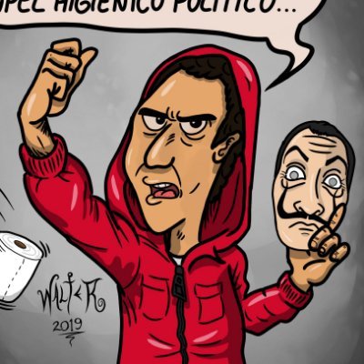 Caricaturas de opiniones sociales en Aguadulce, Cocle, 🇵🇦 ...