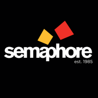 Semaphore (@wearesemaphore) 's Twitter Profile