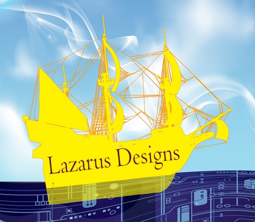 lazarusdesigns's profile picture. 