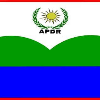 APDR Parti