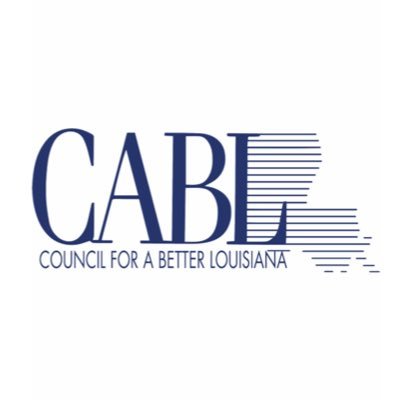 CABL is a nonprofit, nonpartisan statewide organization working on issues in the public interest, with a major focus on public education.