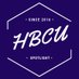 HBCU Spotlight (@SpotlightHBCU) Twitter profile photo