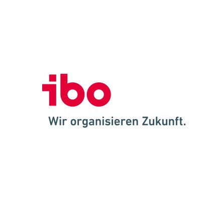 Wir organisieren Zukunft! ibo ist mit Weiterbildung, Software, Wissensforen und Beratungskonzepten Ihr Full-Service-Partner für Organisation.
