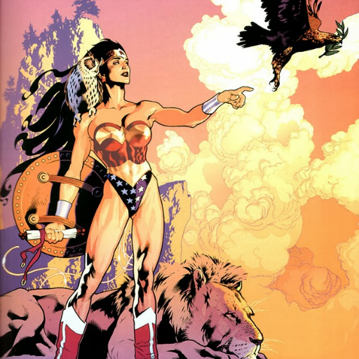 Western Mass Wonder Womanさんのプロフィール画像