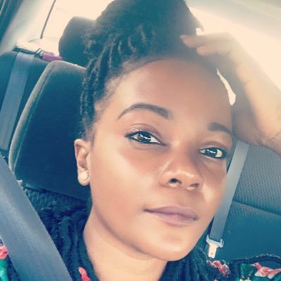 Uzumma's profile picture. A Lawyer...#THELORDISMYSHEPHERD