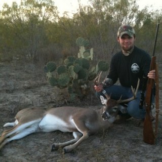 BradenDockery's profile picture. 