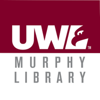 UWL Murphy Library (@uwllibrarian) 's Twitter Profile